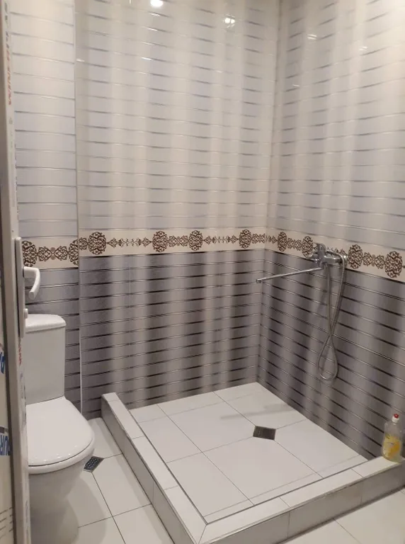 Люкс с видом на море в центре