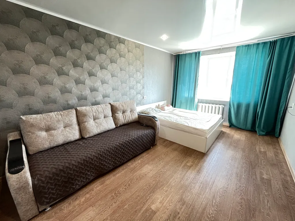 Квартира Двушка евроремонт рядом с кремлем — аренда посуточно в Тула