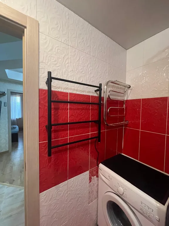 Уютная евротрешка возле моря