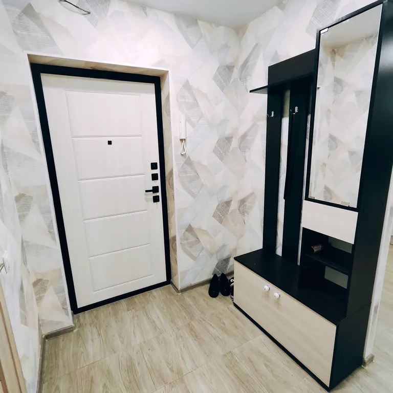 Квартира в ЖК Паруса