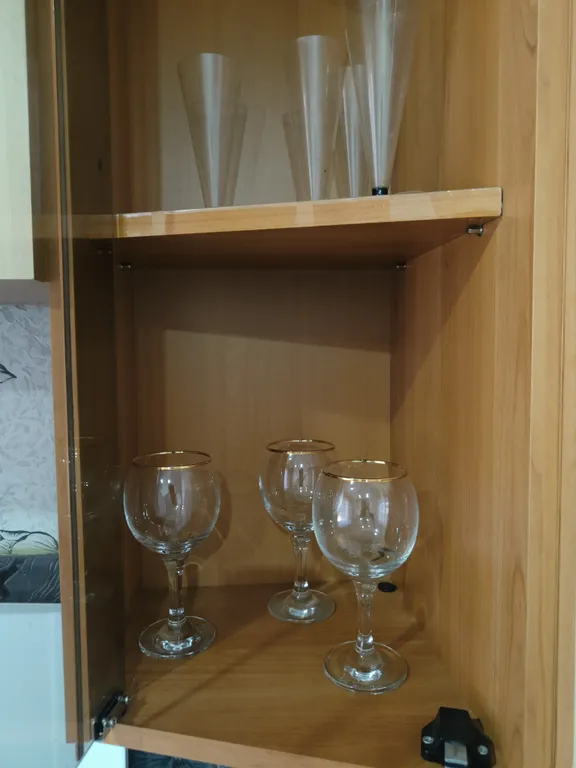 Отличная квартира в центре города