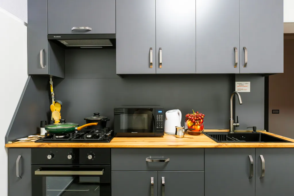 Апартаменты ключ к центру Еревана