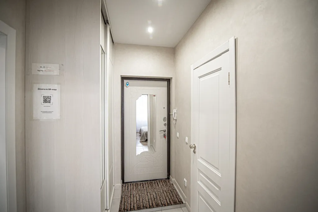 Апартаменты премиум класса