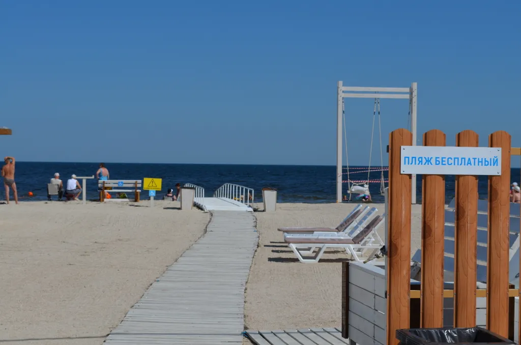 Квартира Комната у моря со всеми удобствами и отдельным входом — Раздольное