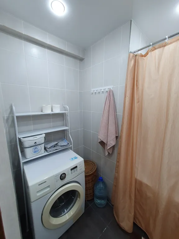 Квартира Квартира для гостей Дагестана — Каспийск