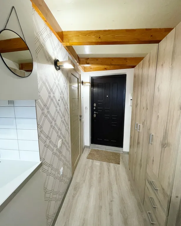 Студия в олимпийском парке