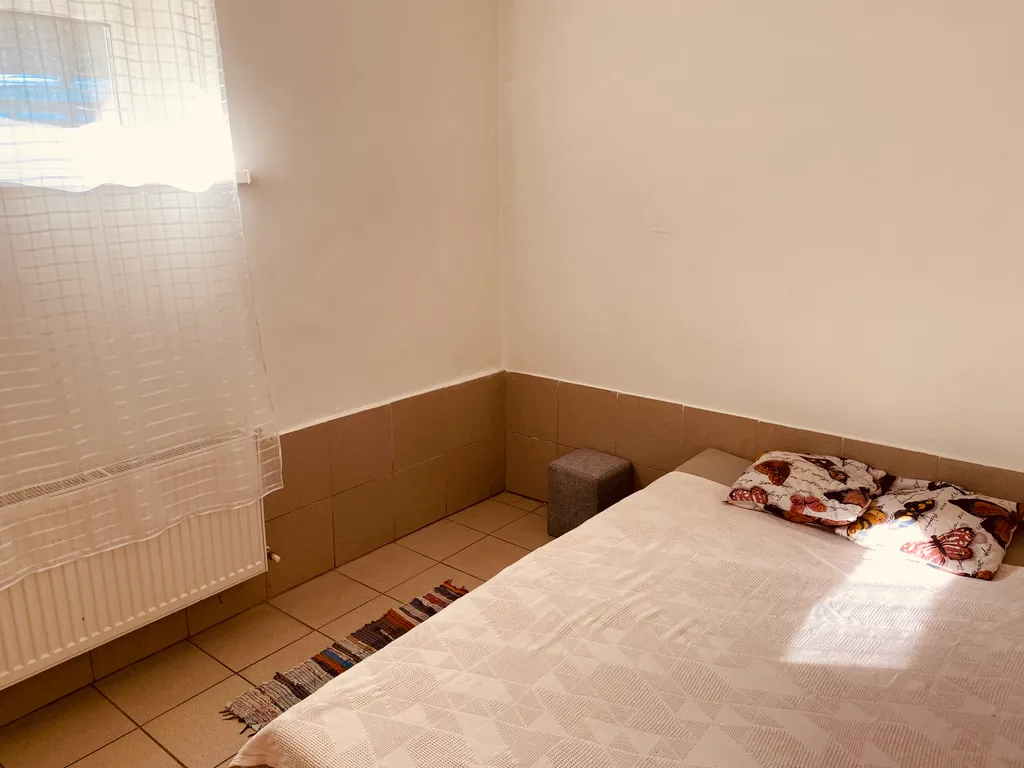 Коттедж Дом в заповедной зоне рядом с озерами — Мышецкое