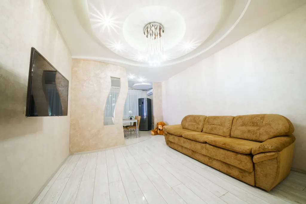 Шикapный дoм с шикаpным видом