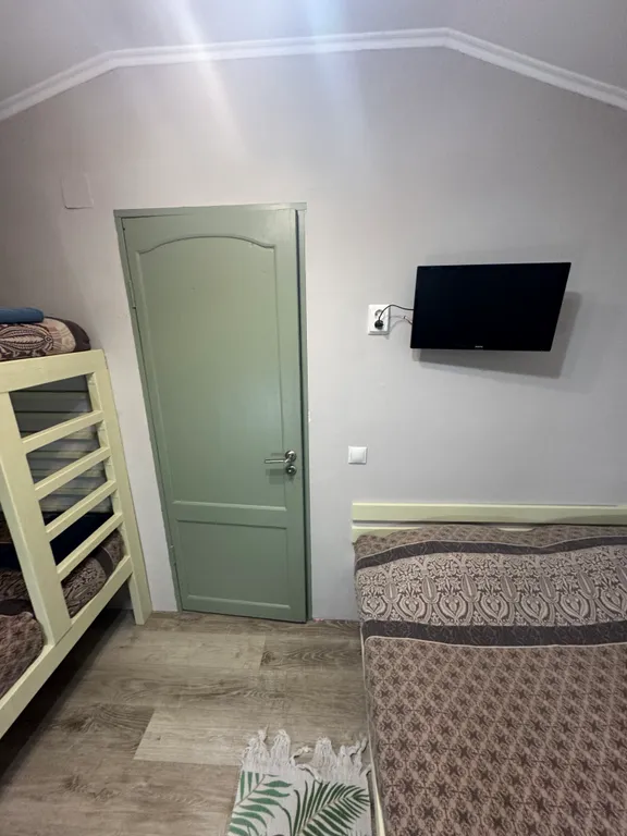 Коттедж Лаванда дом 1 — Южная Озереевка