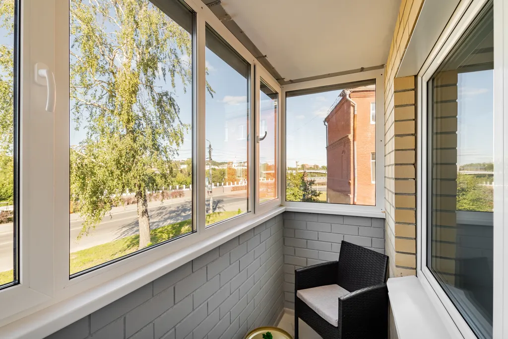 Эксклюзивная 3-х комнатная квартира на набережной Днепра