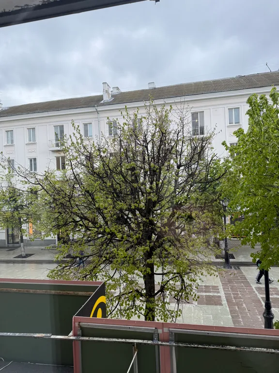 Квартира Уютная квартира на главной улице города — Тверь