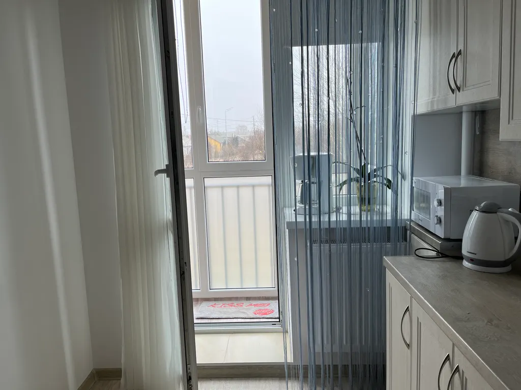 Уютная квартира у моря для двоих