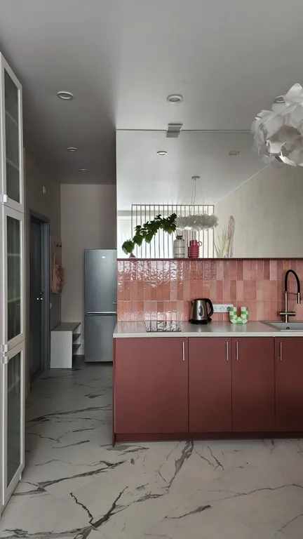 Яркая студия