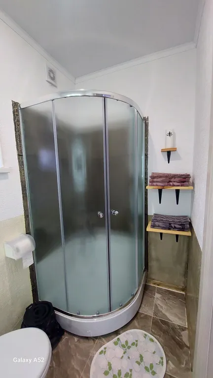 Гостевой дом в Эльбрусе