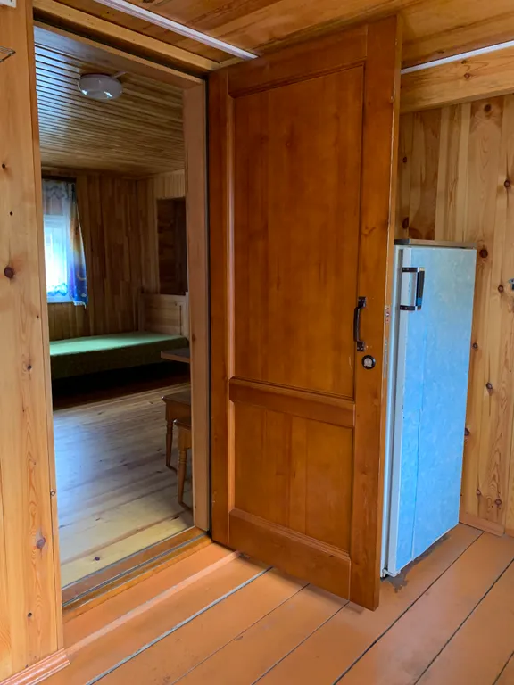 Домик в Аршане