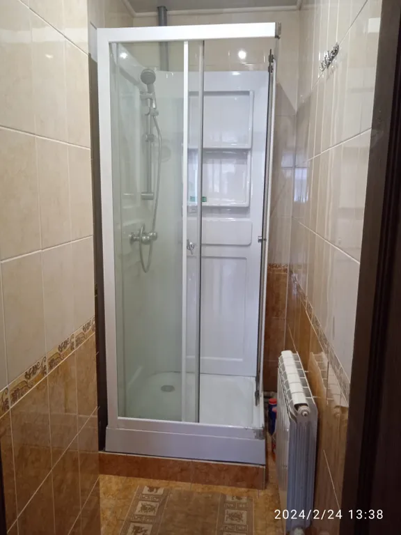 Уютный номер Маки