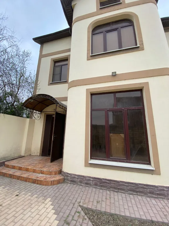 Дача на берегу моря