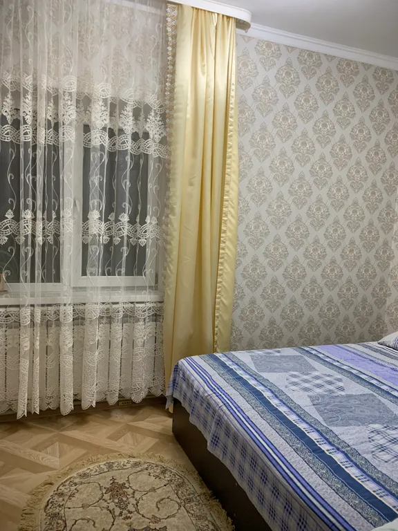 Коттедж Отдельный домик у парка — Кисловодск