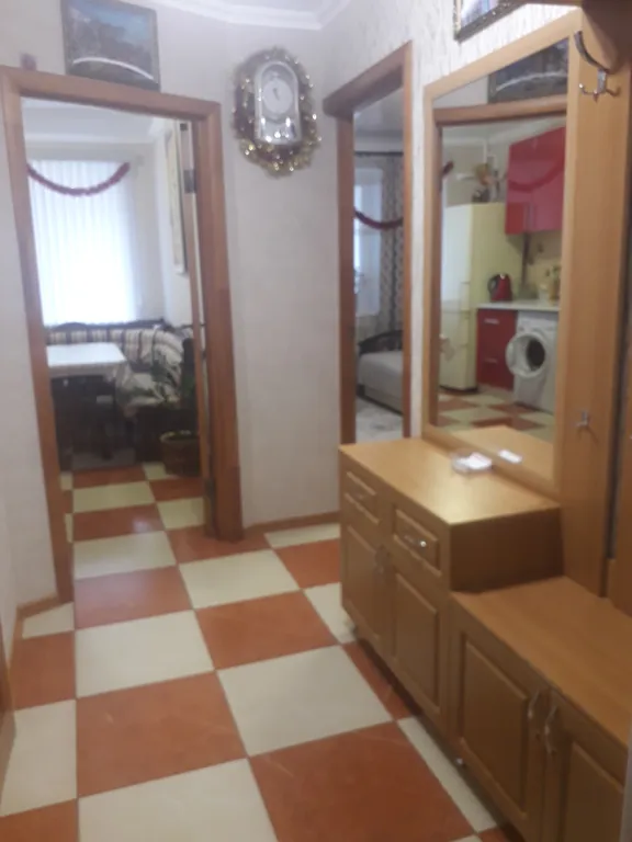 Апартамент Ева