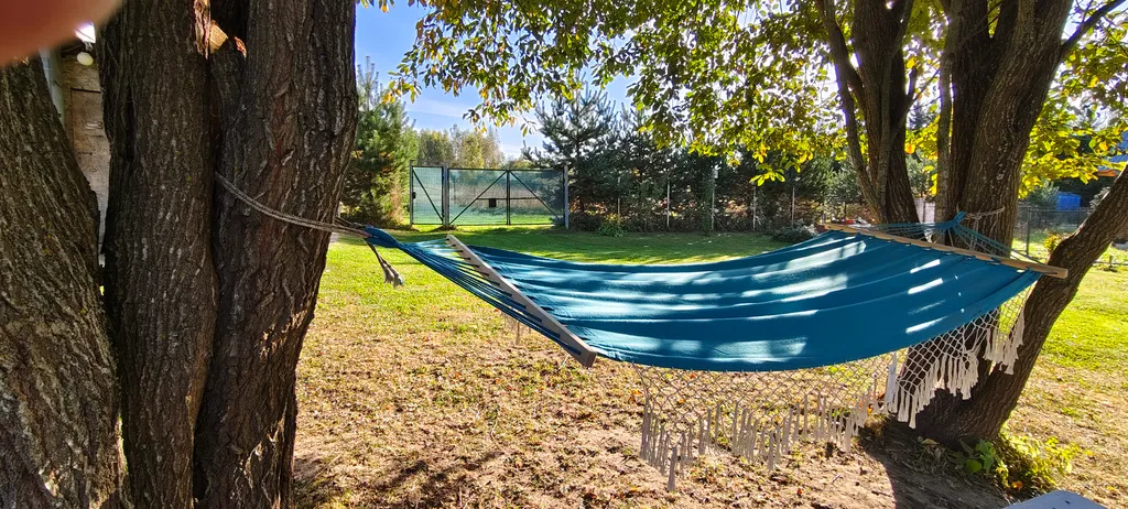 Комфортный дом в тихой природной локации