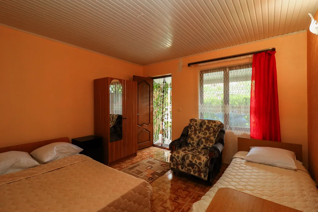 Квартира Комната — Кучугуры