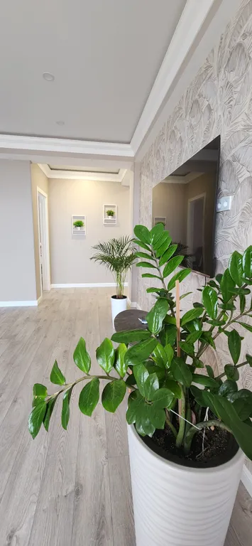 Квартира Светлая и просторная квартира с видом на море — Каспийск