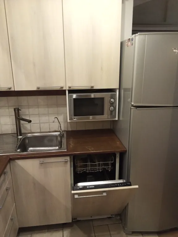 Лофт-студия в центре города