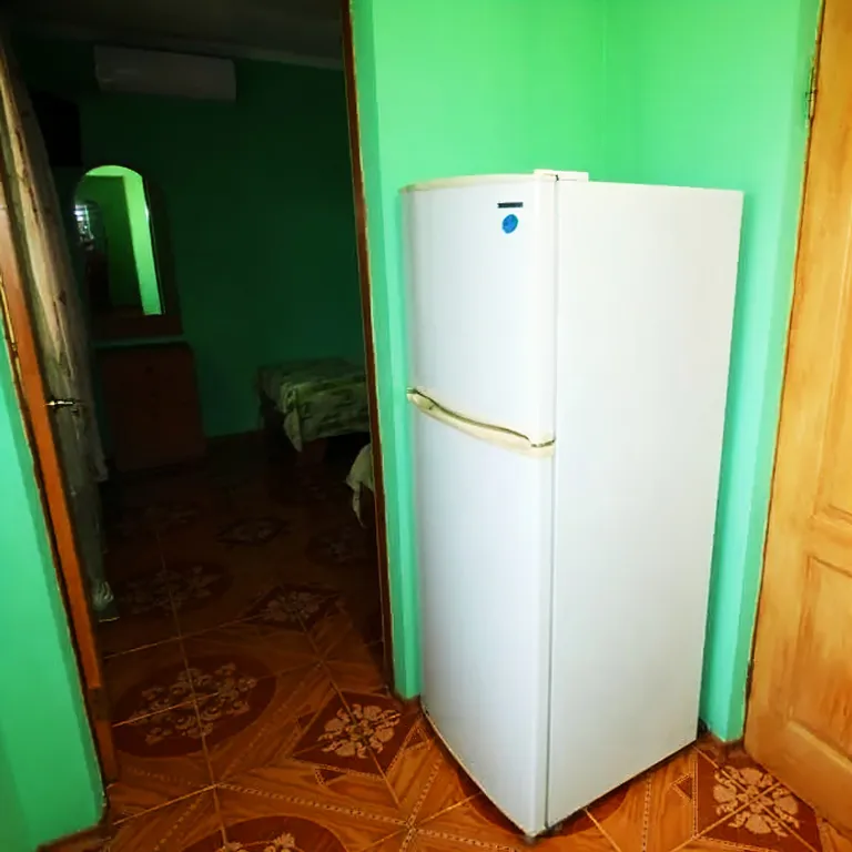 Комфортный отдых на побережье Чёрного моря