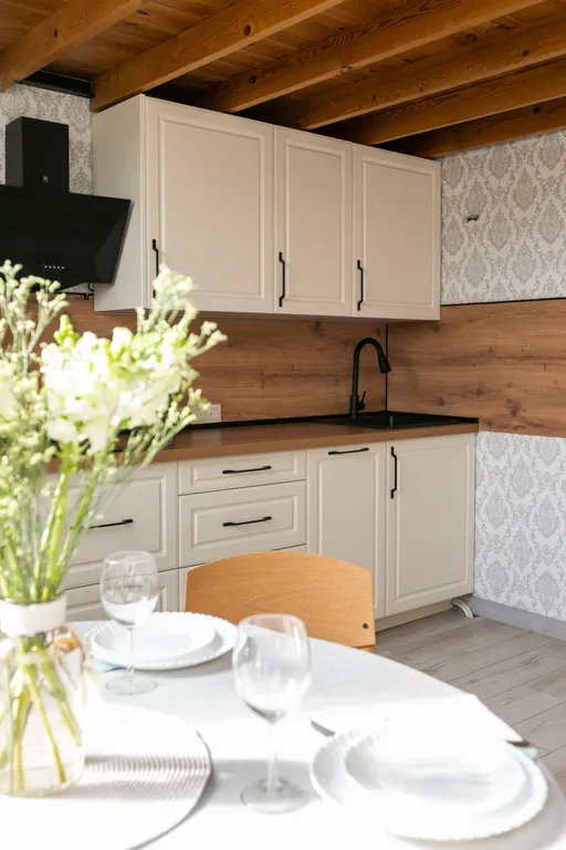 Мансарда, вид, стиль, топ-локация