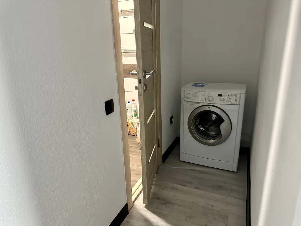 Уютная студия в центре города