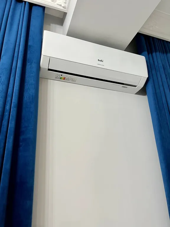 Уютная квартира в центре города с видом на крепость