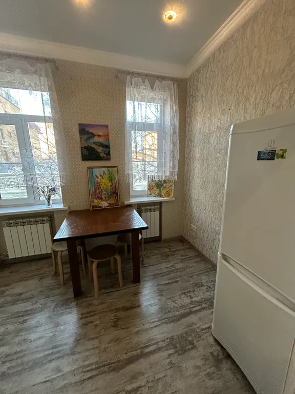 Квартира Квартира В центре — Краснодар