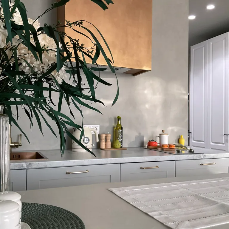 Отельный комфорт по цене квартиры — студия у метро Дыбенко