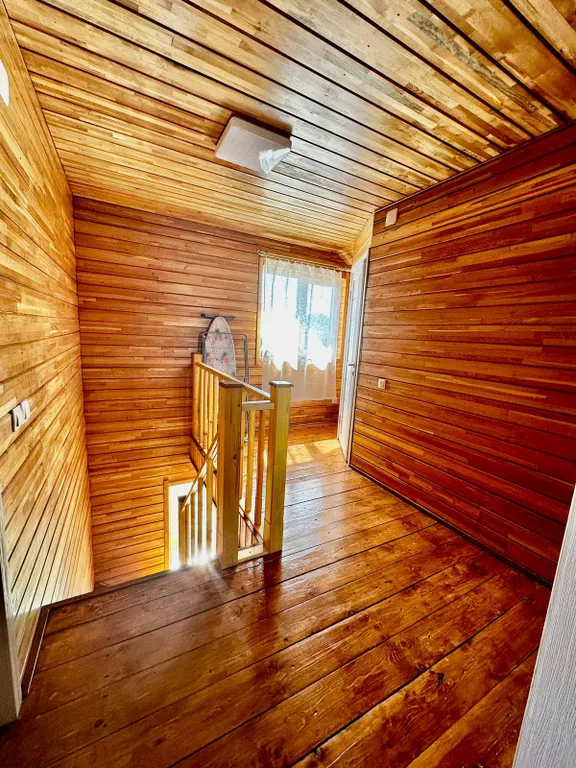 4-комнатный Дом