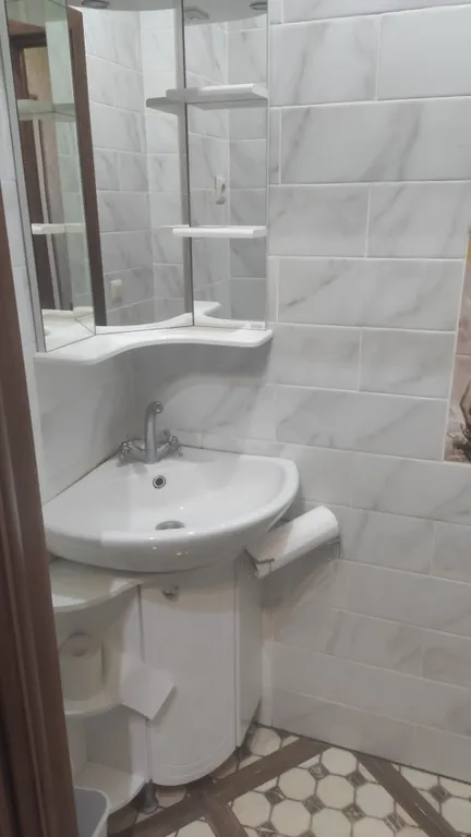 Квартира Квартира В Парке Победа, пляж — Севастополь