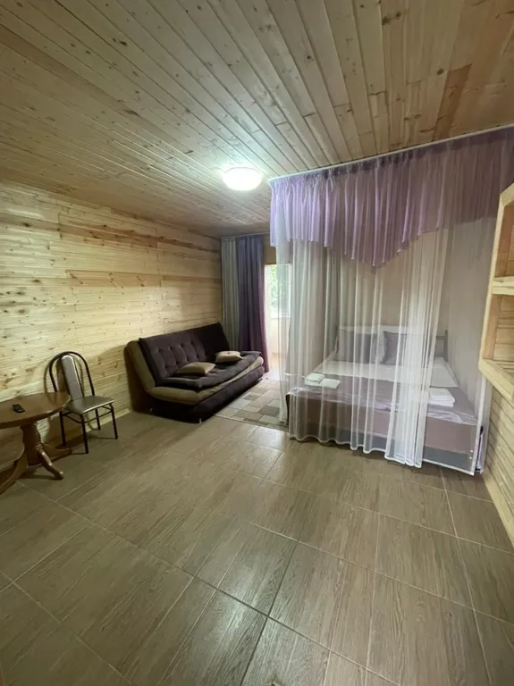 Квартира Комната — Архыз