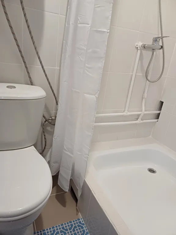 Уютная комната в частном доме с индивидуальным входом