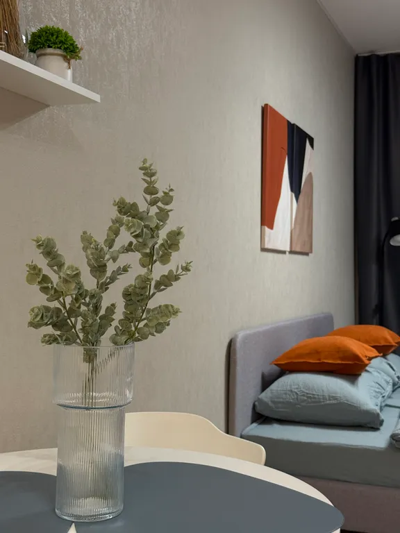 Студия на карамзина