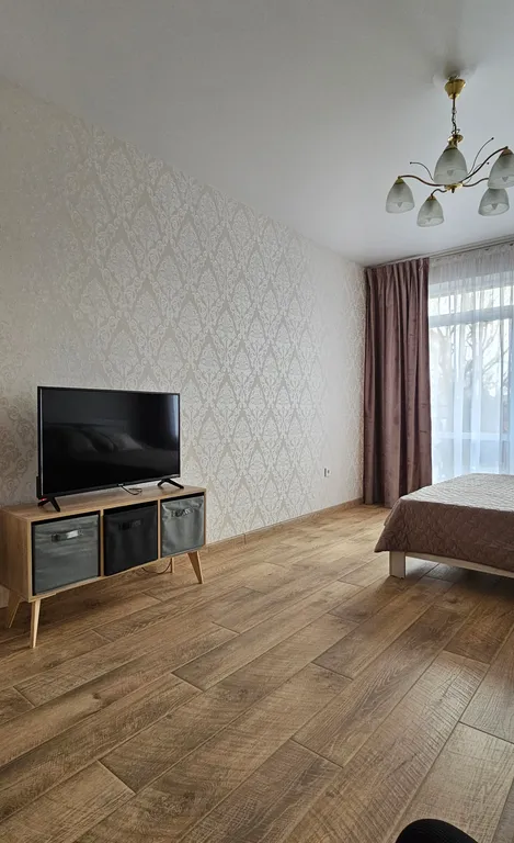 Квартира Квартира у моря — Пионерский