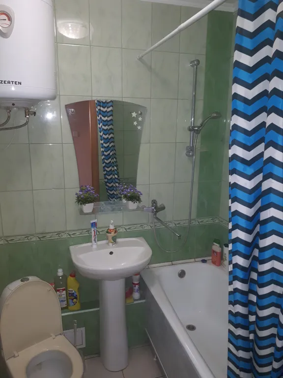 Квартира в Солнечном