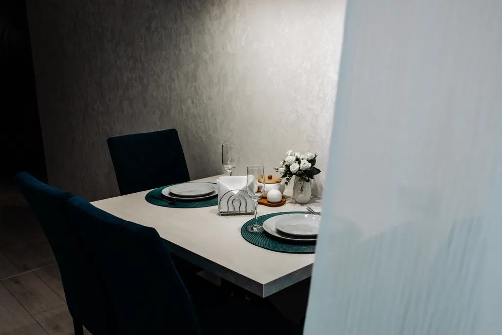 Уютная квартира рядом с центром города