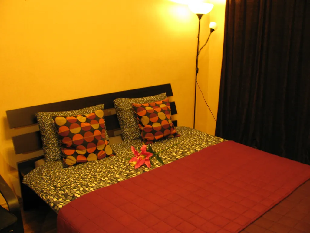 Уютная чистая квартира в районе вокзала — аренда посуточно в Орехово-Зуево