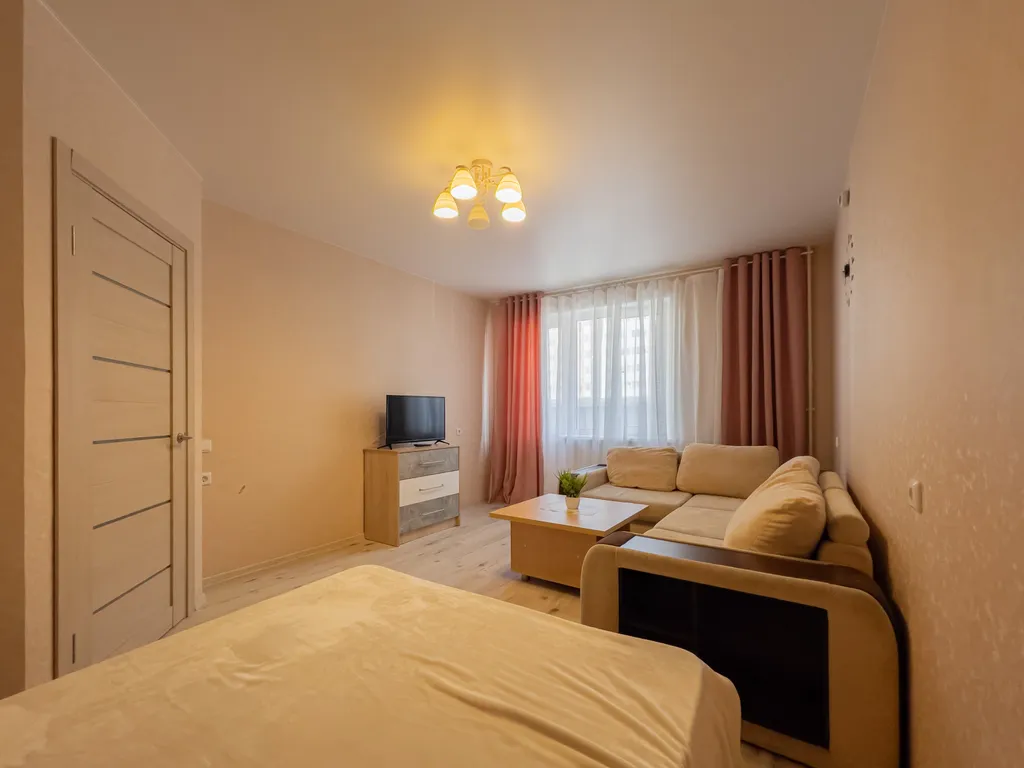 Лучшая квартира в этом районе