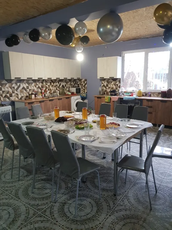 Квартира Комната — Кучугуры