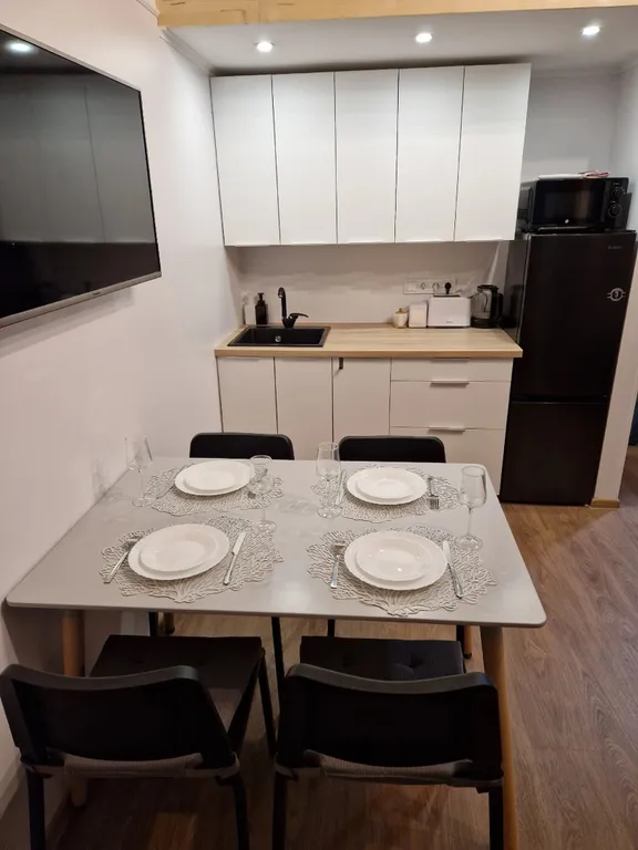 Двухуровневый коттедж Гран-Канария с террасой