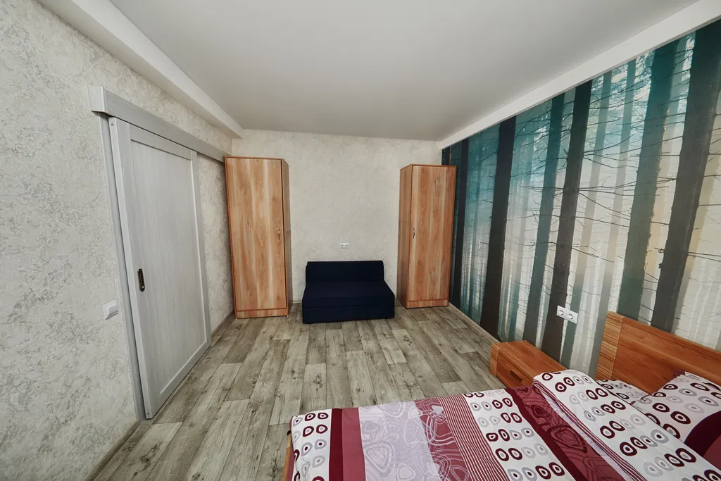 Квартира Уютная квартира в спальном районе — Севастополь