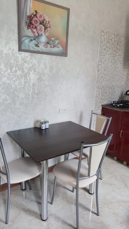 Квартира в парковой зоне