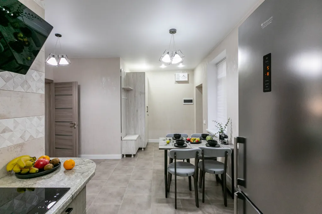 Коттедж Коттедж Новая квартира в центре — Кисловодск