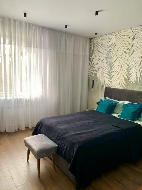 Квартира под Бештау