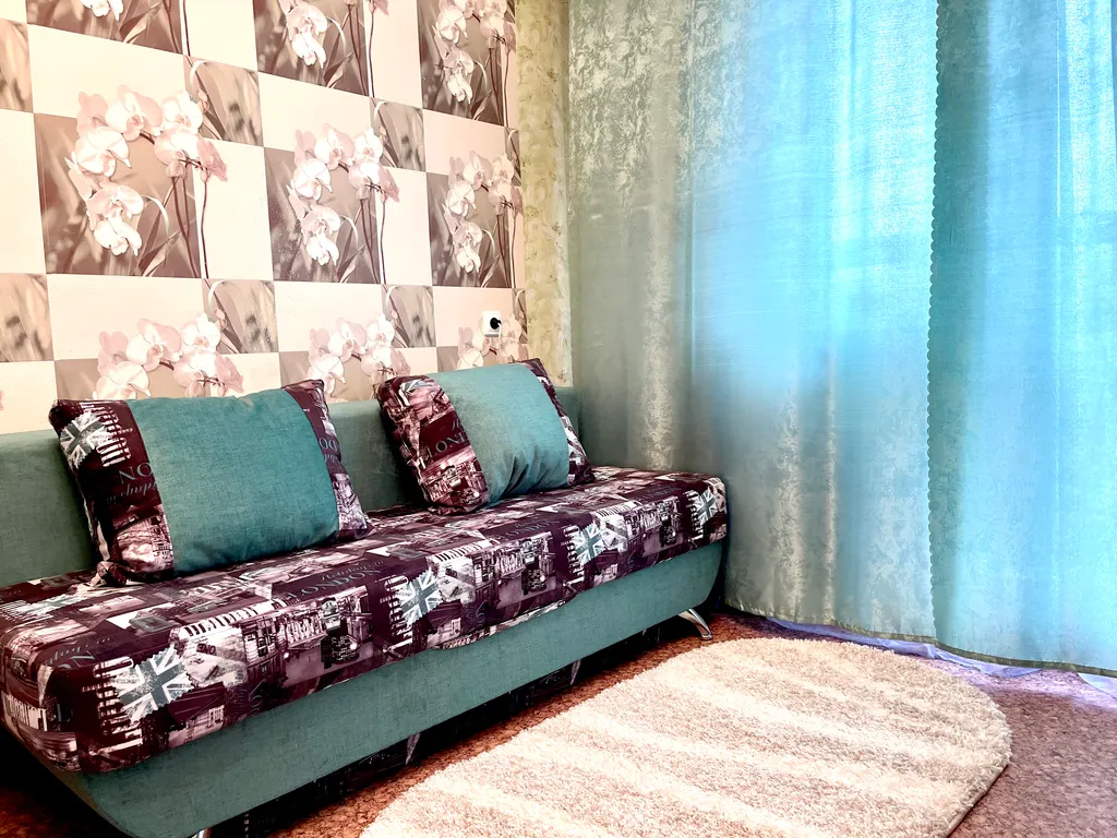 Квартира напротив Вокзал железнодорожный